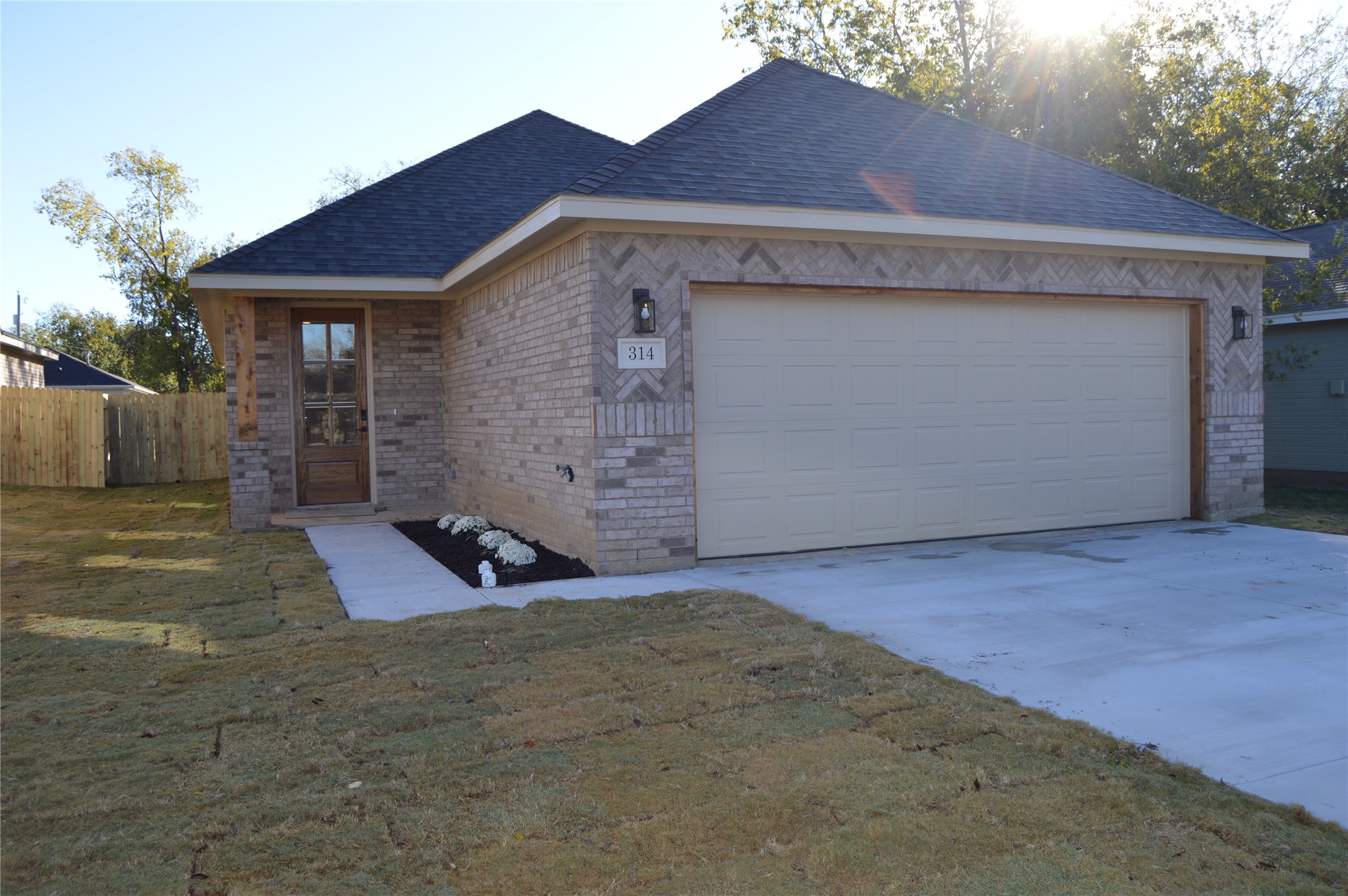 314 Elmo Street Cleburne TX 76031