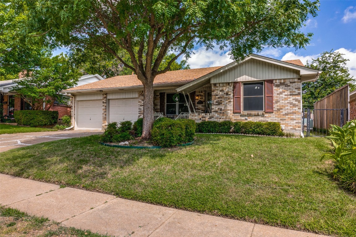 1205 Atlanta Drive Garland TX 75041
