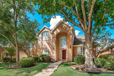 1406 Lighthouse Lane Allen TX 75013