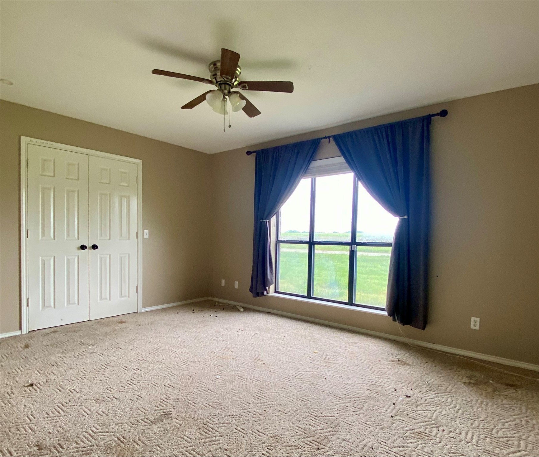 218 County Road 2992 Windom TX 75492