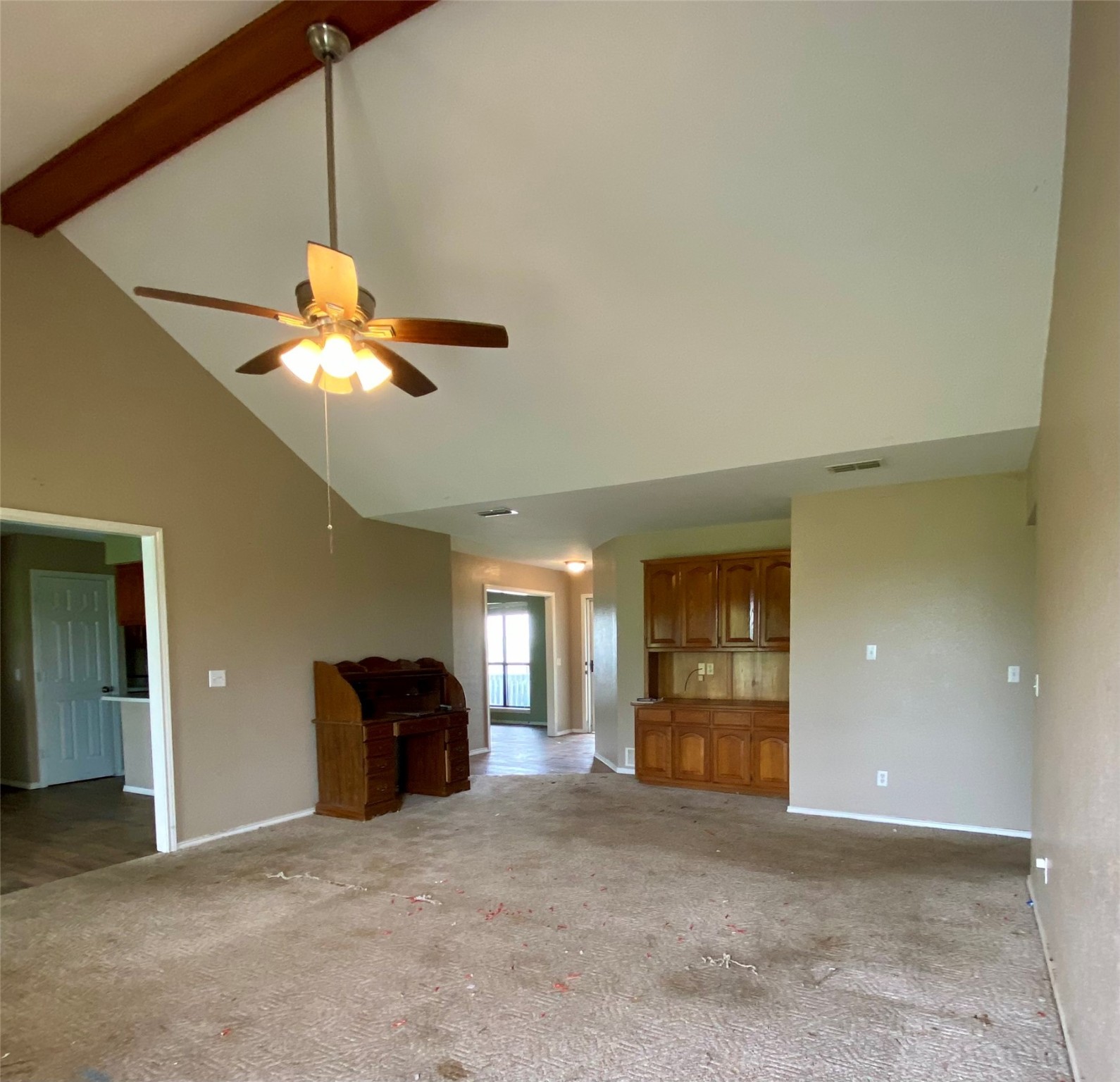 218 County Road 2992 Windom TX 75492