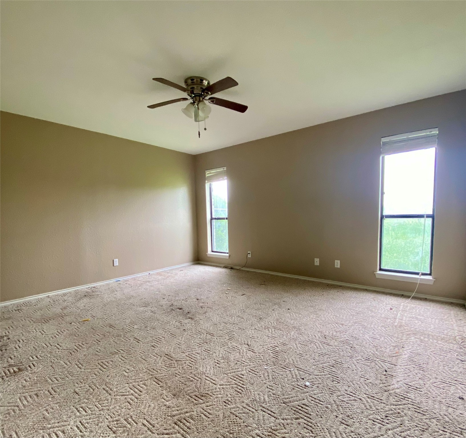 218 County Road 2992 Windom TX 75492