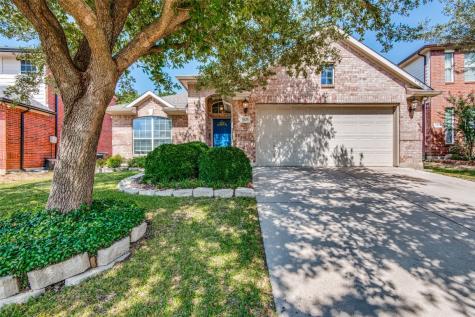 11625 Aspen Creek Drive Fort Worth TX 76244