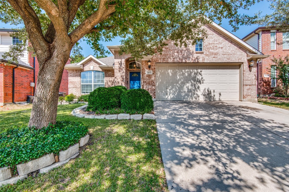 11625 Aspen Creek Drive Fort Worth TX 76244