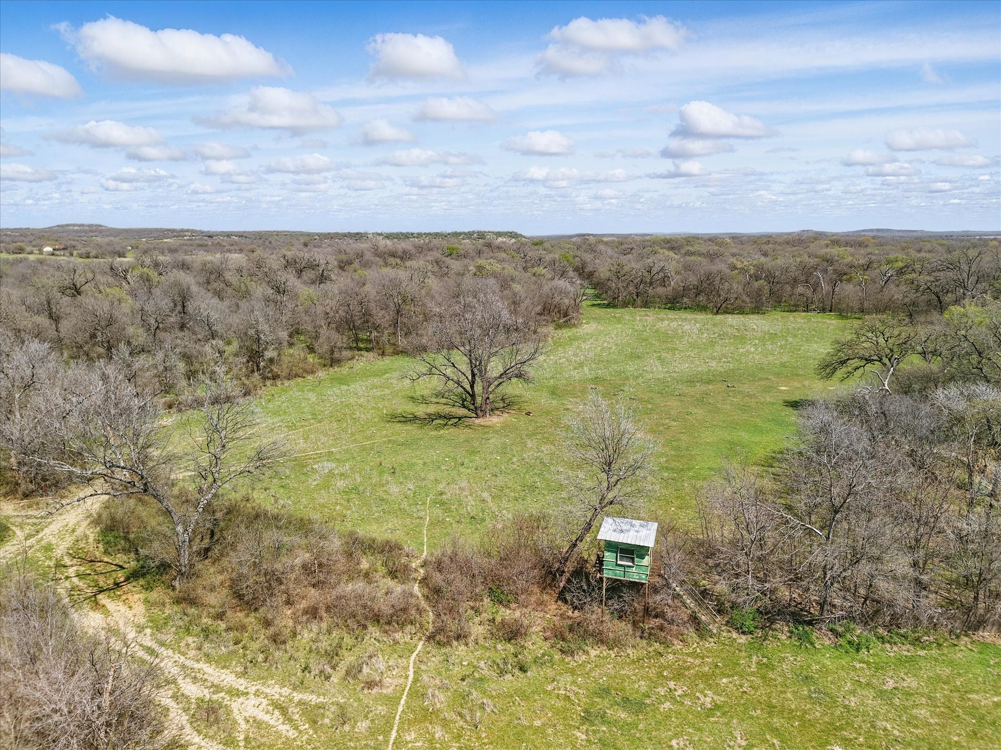 3141 Rogers Road Jacksboro TX 76458