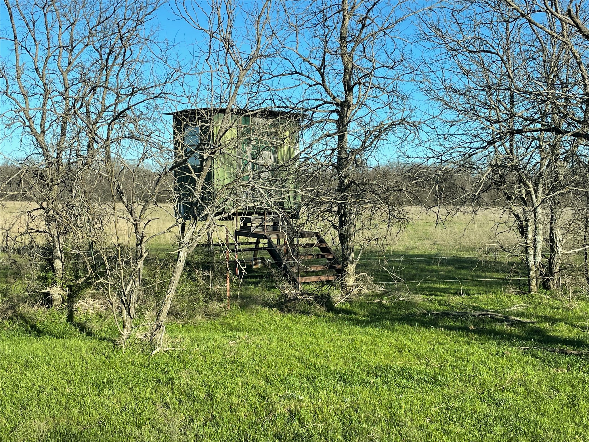 3141 Rogers Road Jacksboro TX 76458