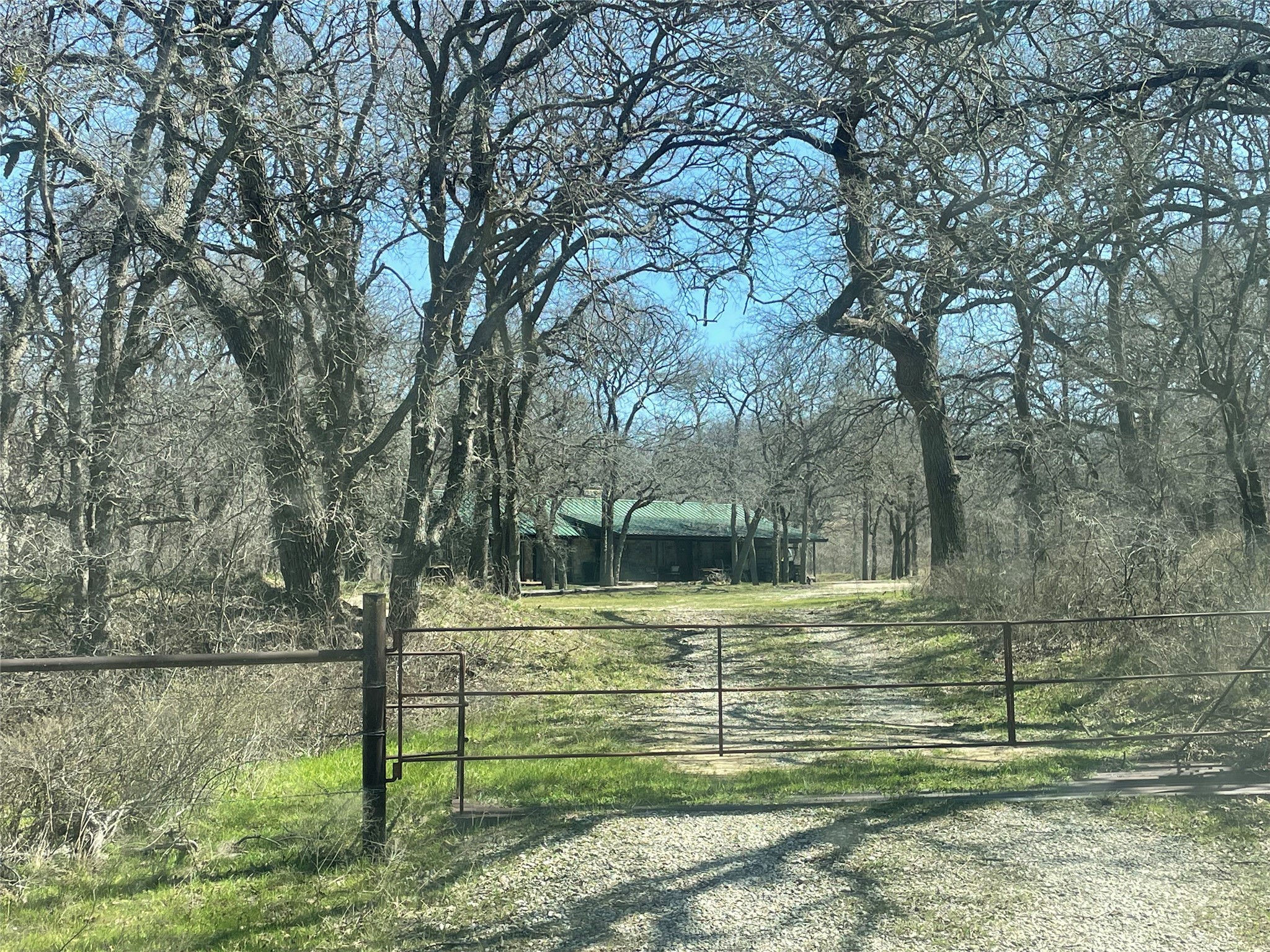 3141 Rogers Road Jacksboro TX 76458