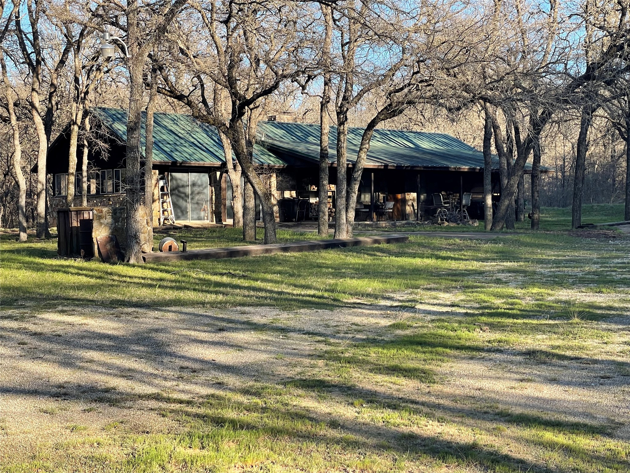 3141 Rogers Road Jacksboro TX 76458