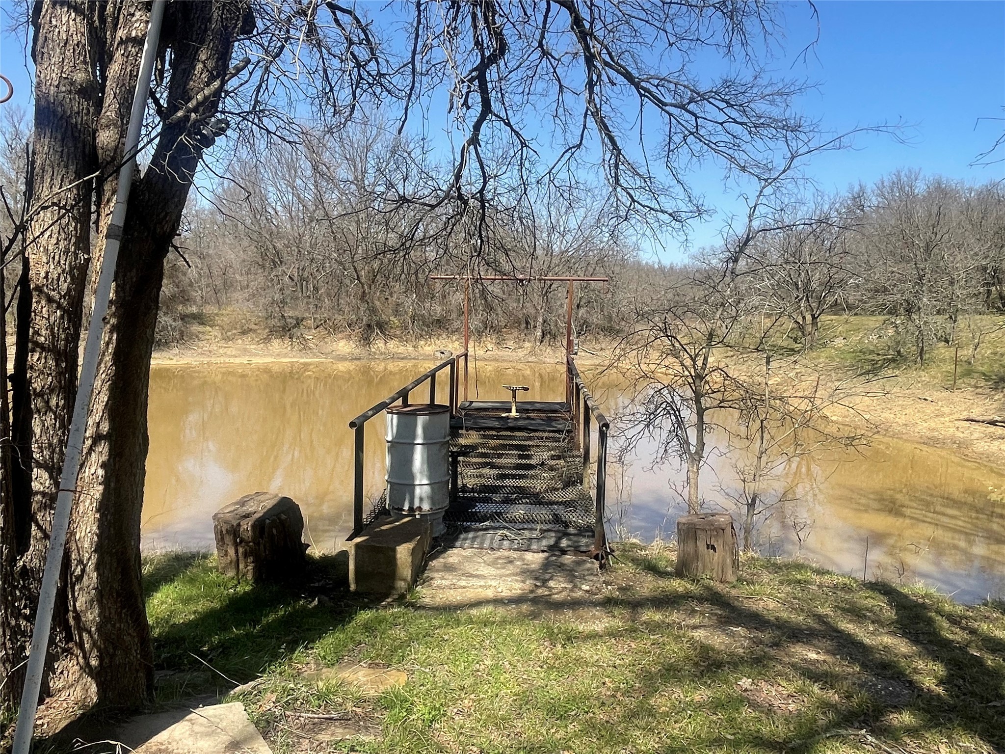 3141 Rogers Road Jacksboro TX 76458