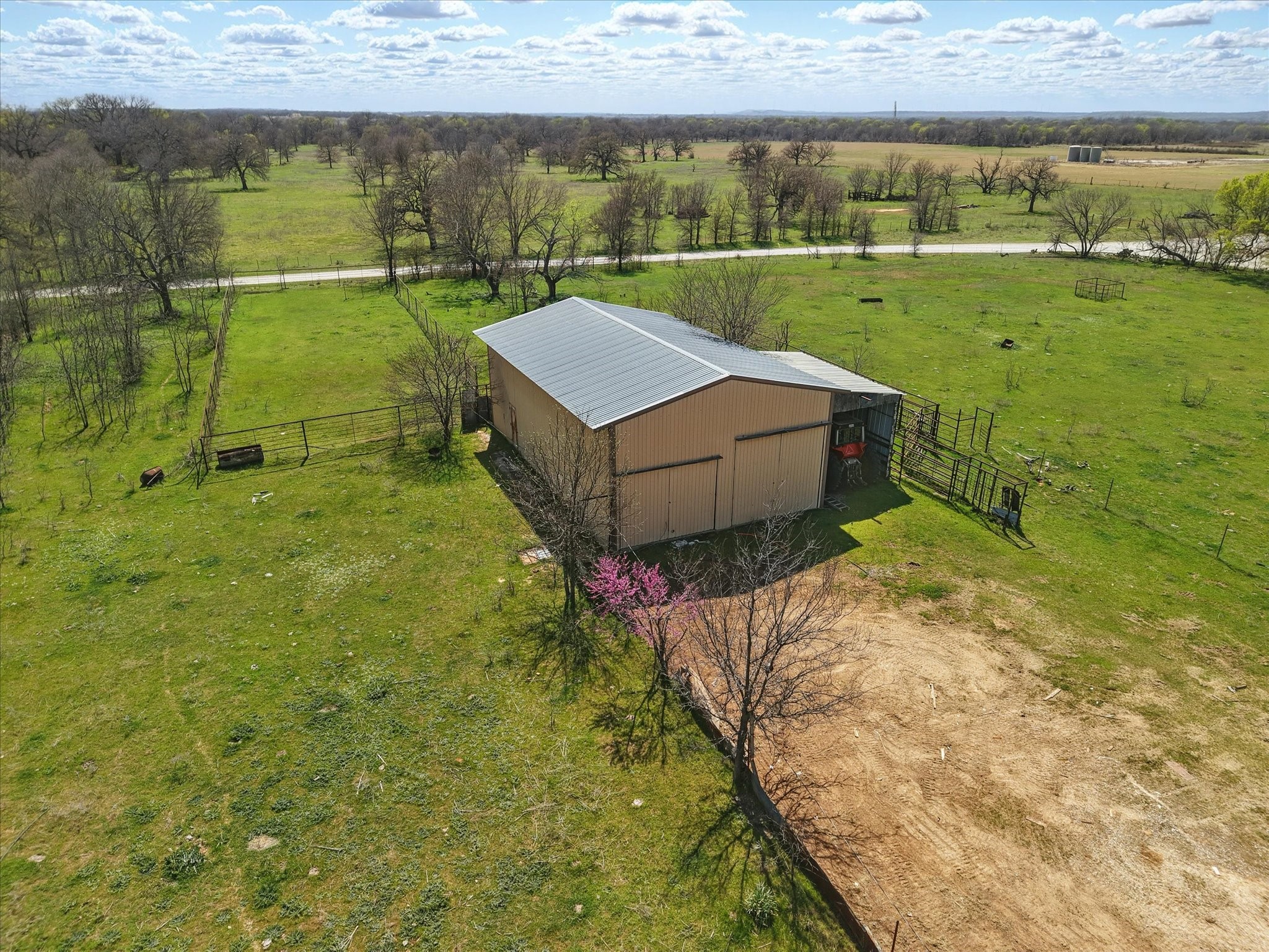 3141 Rogers Road Jacksboro TX 76458