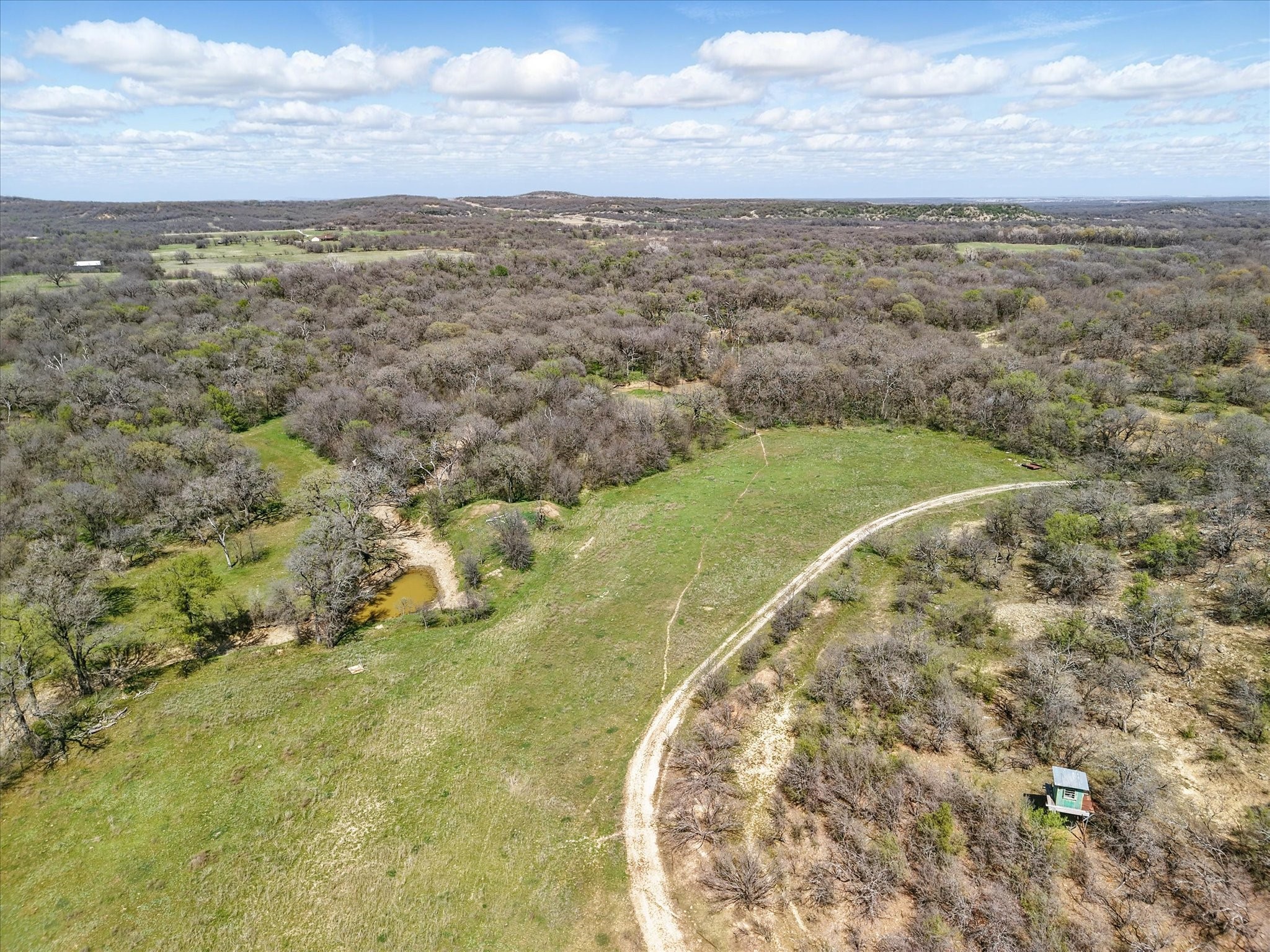 3141 Rogers Road Jacksboro TX 76458