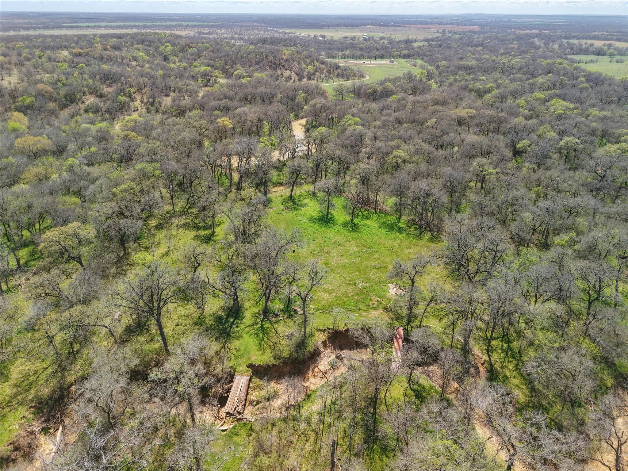 3141 Rogers Road Jacksboro TX 76458