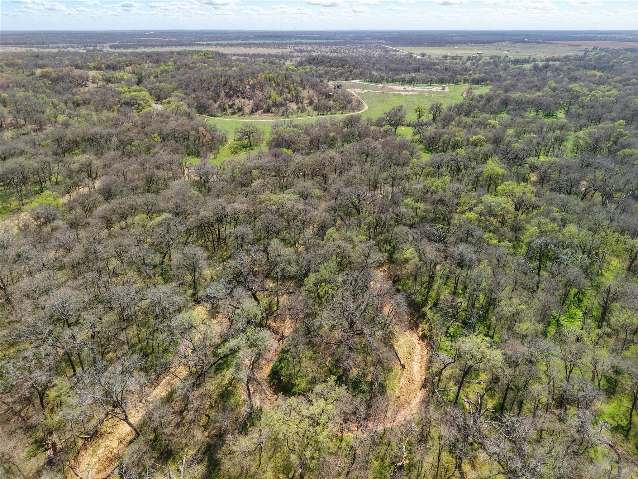 3141 Rogers Road Jacksboro TX 76458