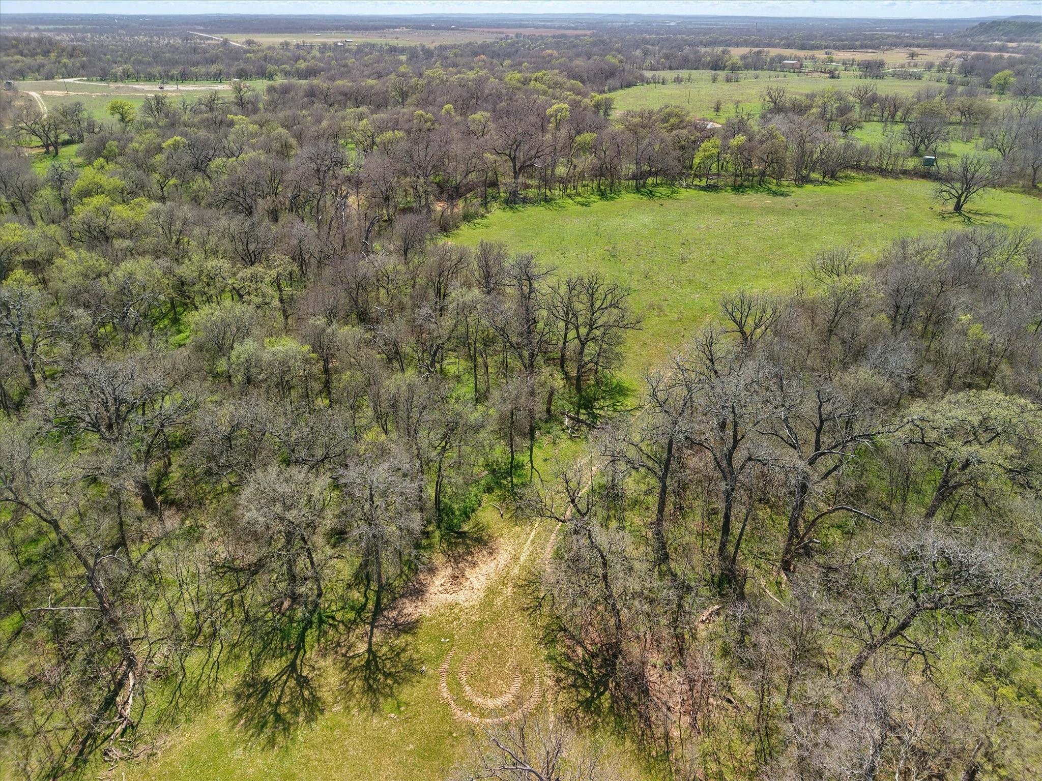 3141 Rogers Road Jacksboro TX 76458