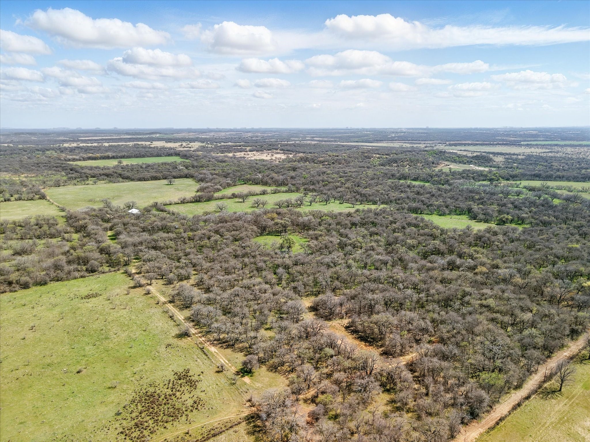 3141 Rogers Road Jacksboro TX 76458