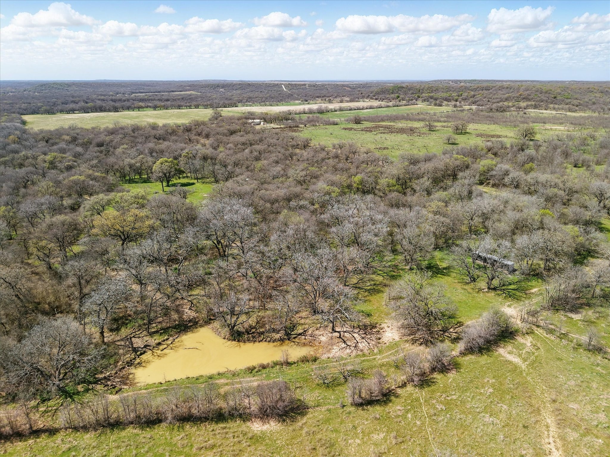 3141 Rogers Road Jacksboro TX 76458