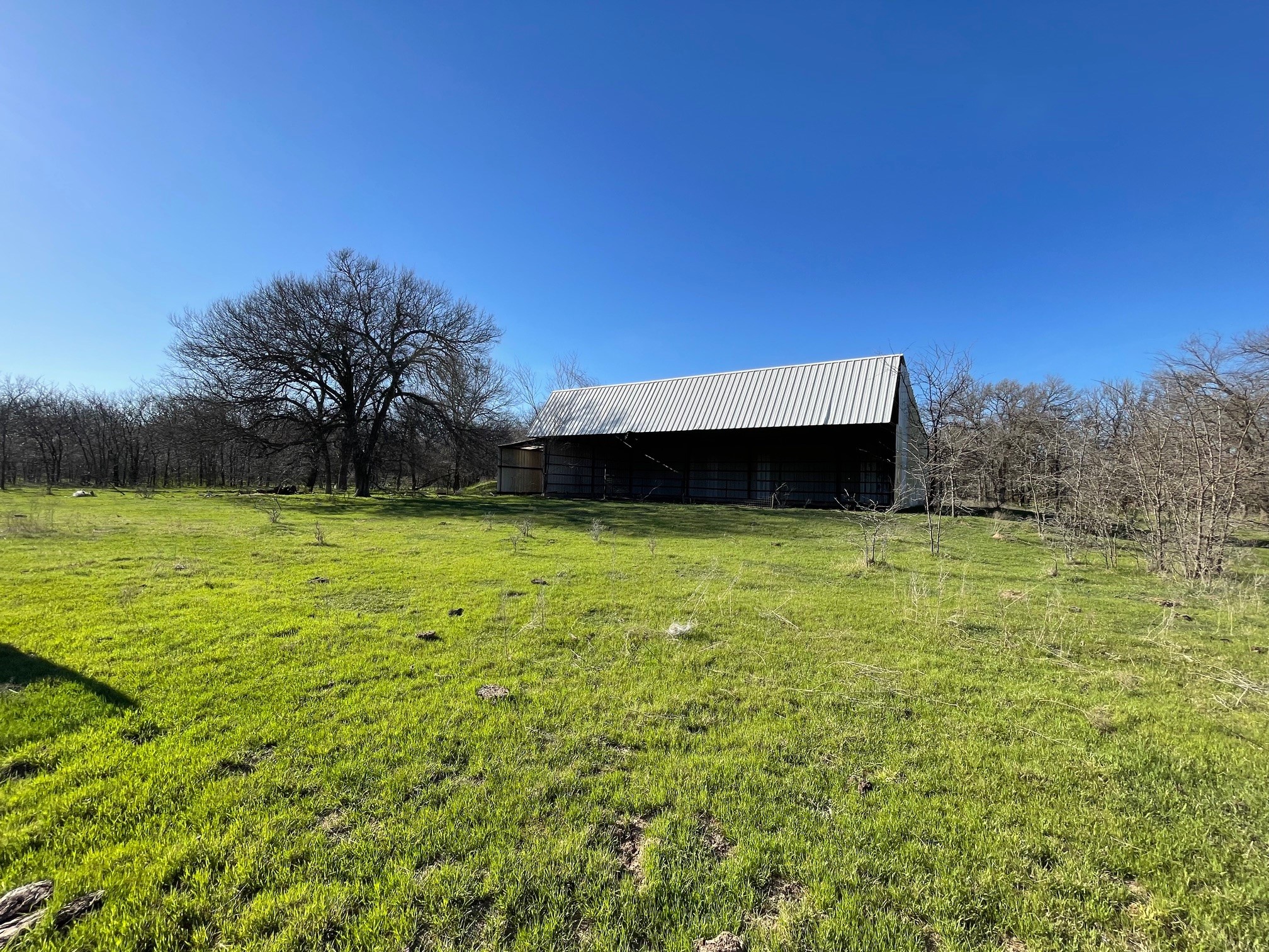 3141 Rogers Road Jacksboro TX 76458