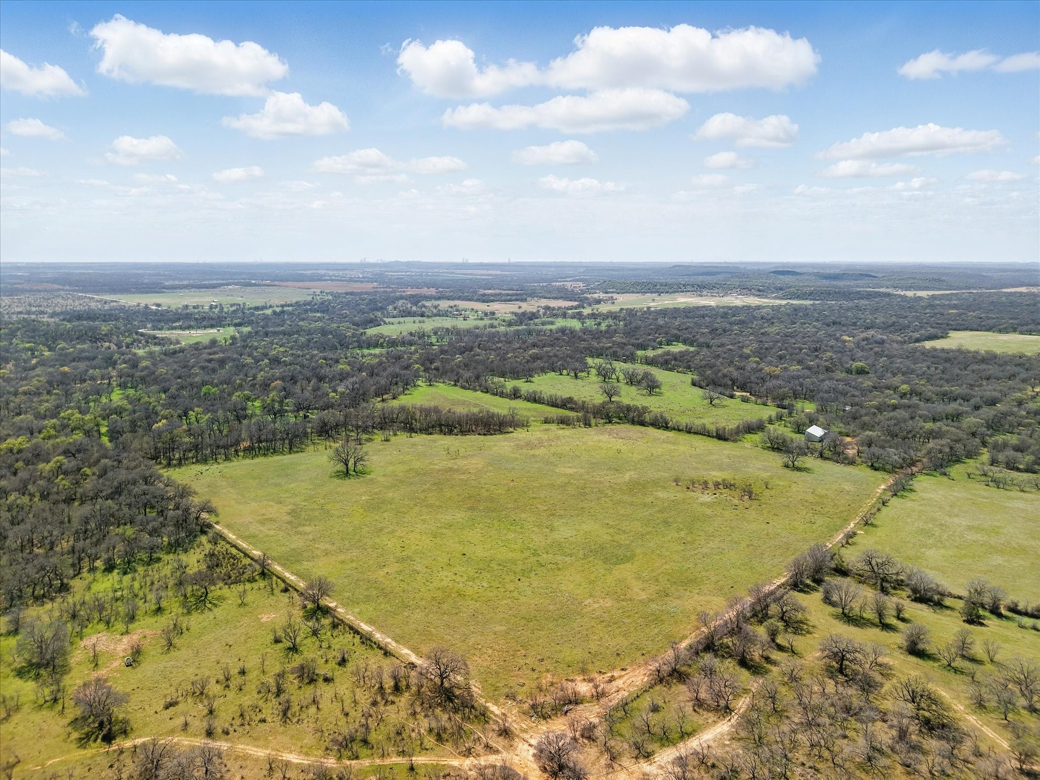 3141 Rogers Road Jacksboro TX 76458