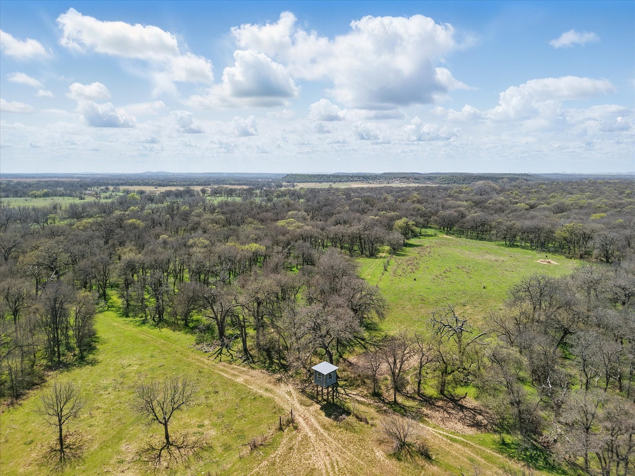 3141 Rogers Road Jacksboro TX 76458