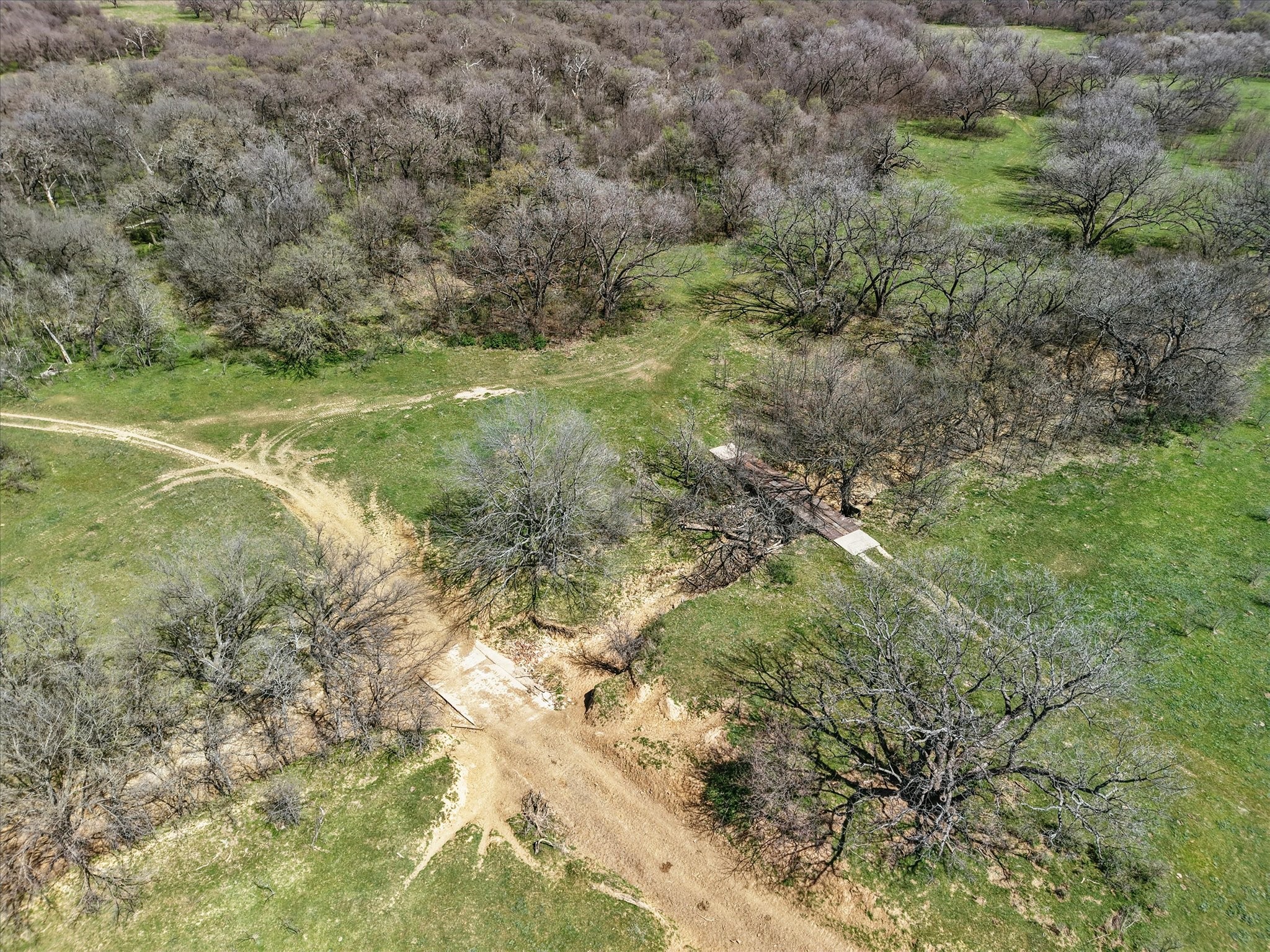 3141 Rogers Road Jacksboro TX 76458