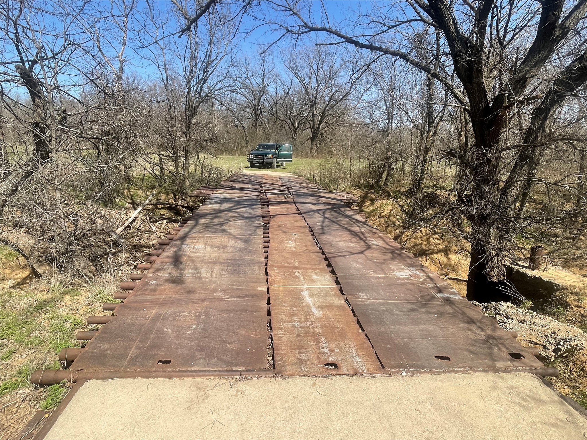 3141 Rogers Road Jacksboro TX 76458