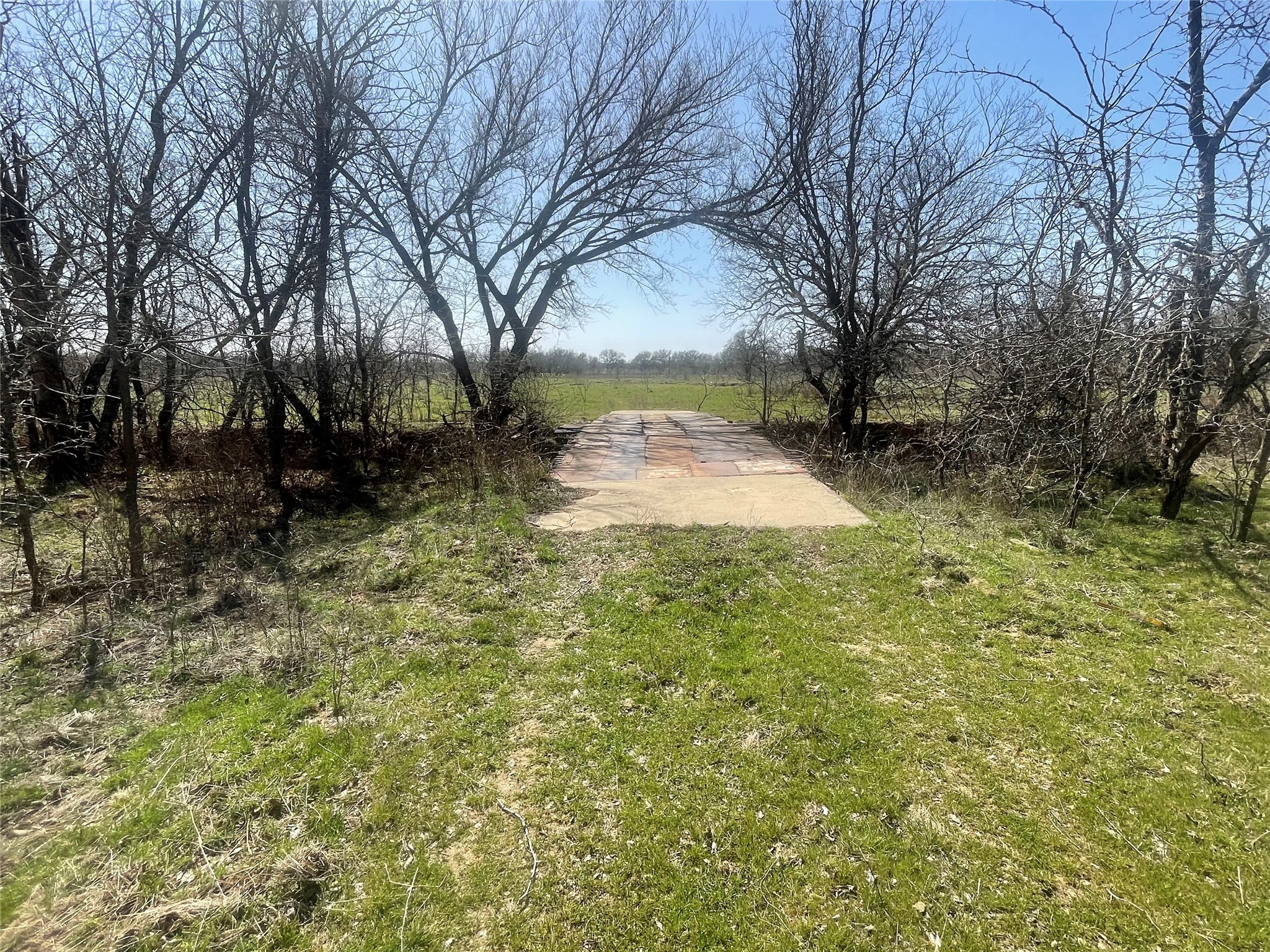 3141 Rogers Road Jacksboro TX 76458