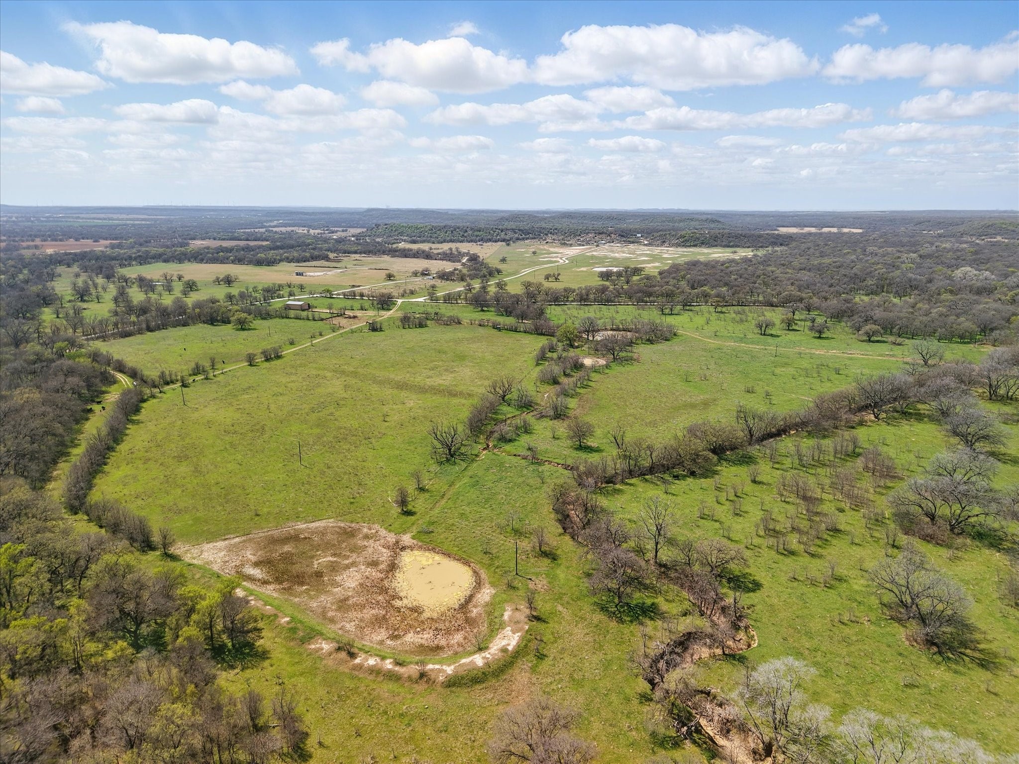 3141 Rogers Road Jacksboro TX 76458