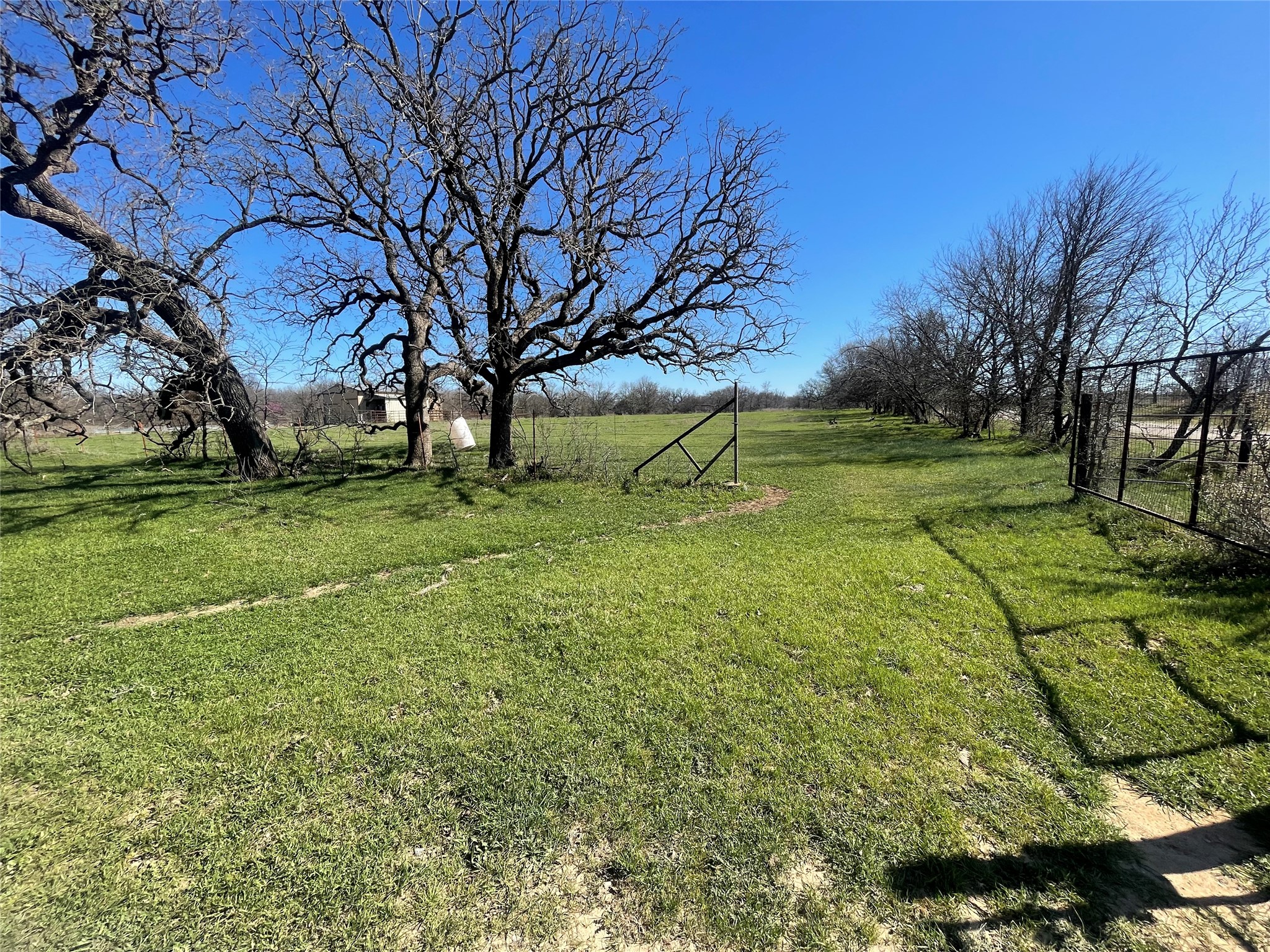 3141 Rogers Road Jacksboro TX 76458