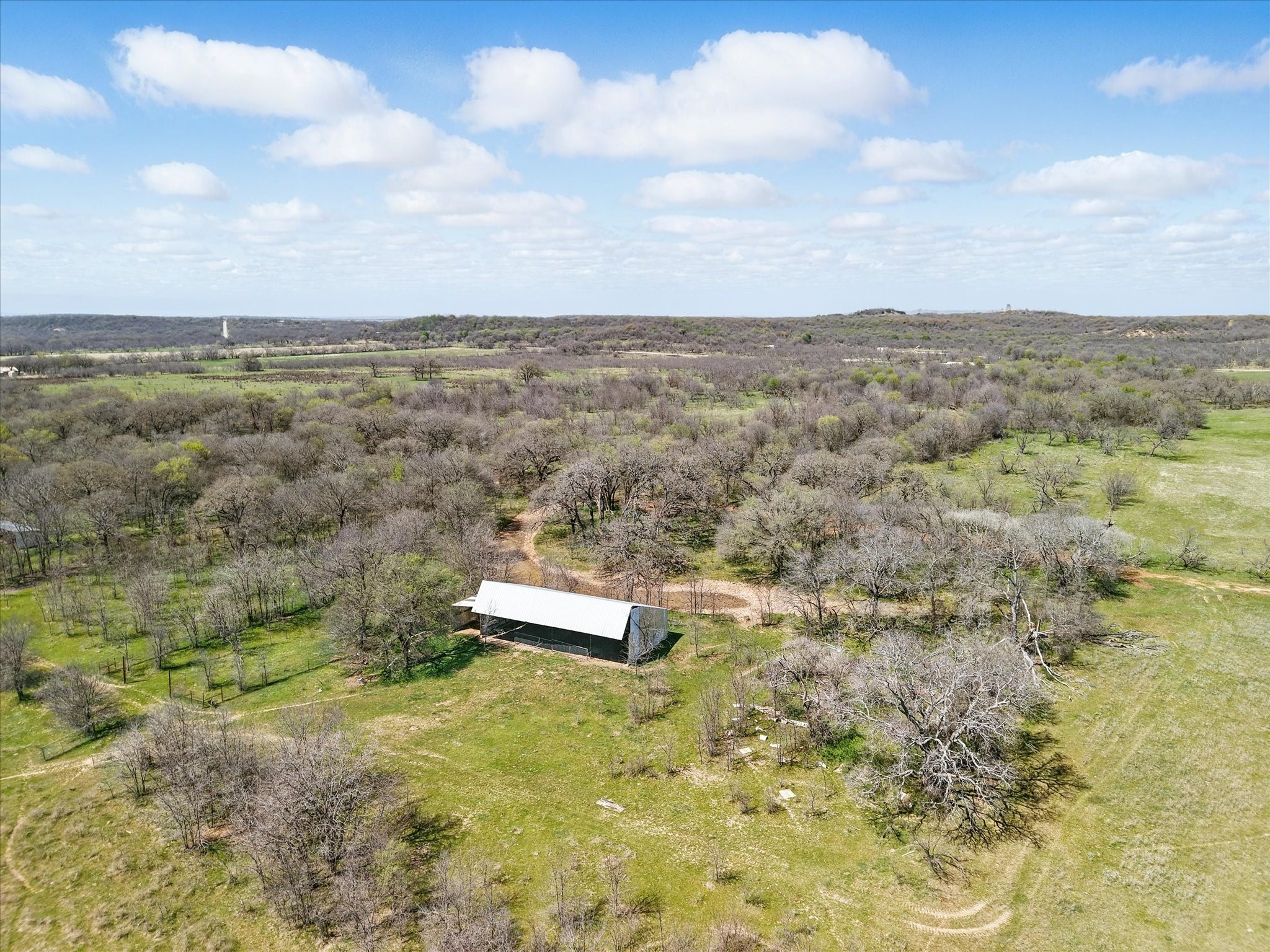 3141 Rogers Road Jacksboro TX 76458
