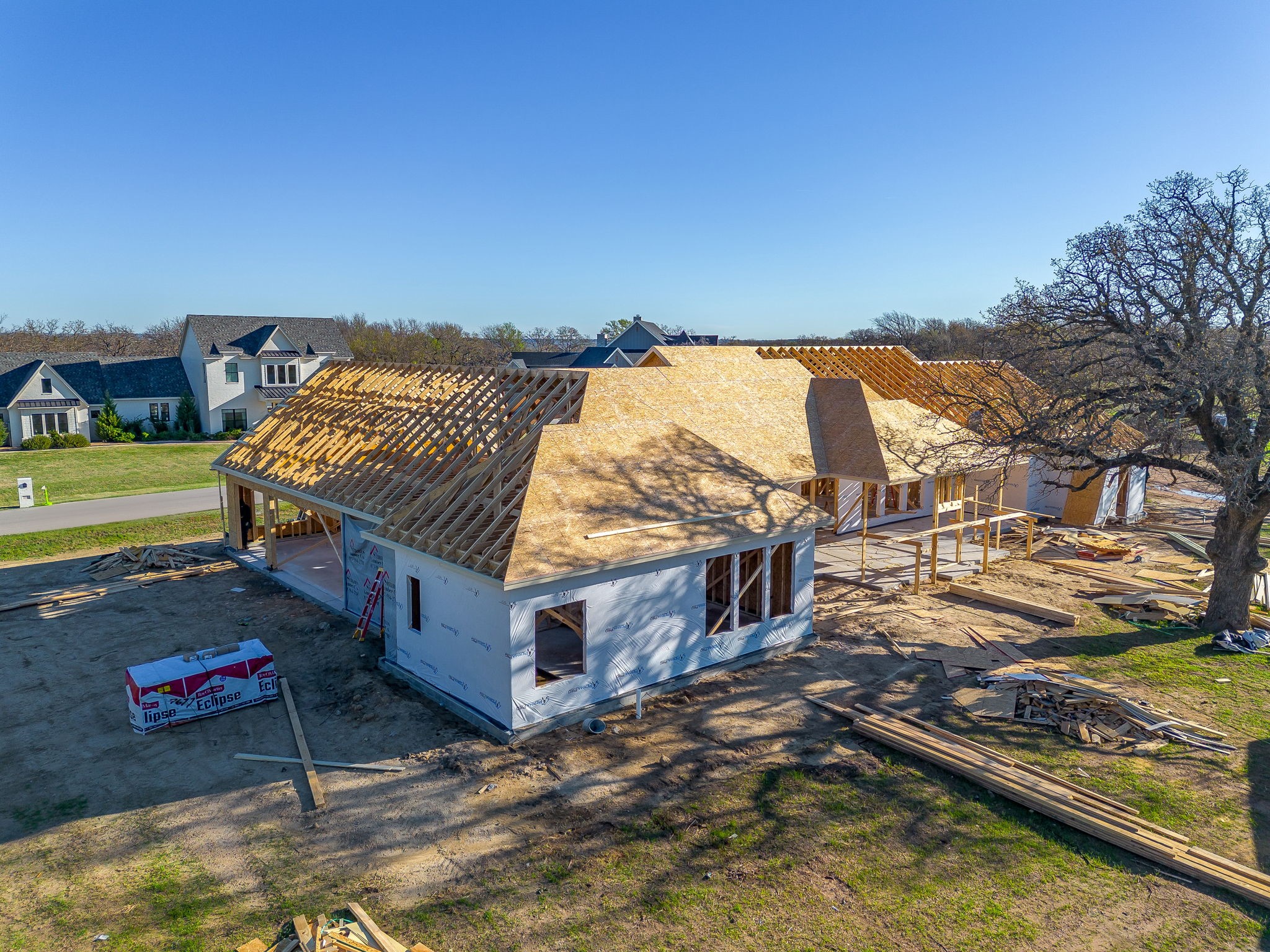 657 S Sugartree Drive Lipan TX 76462