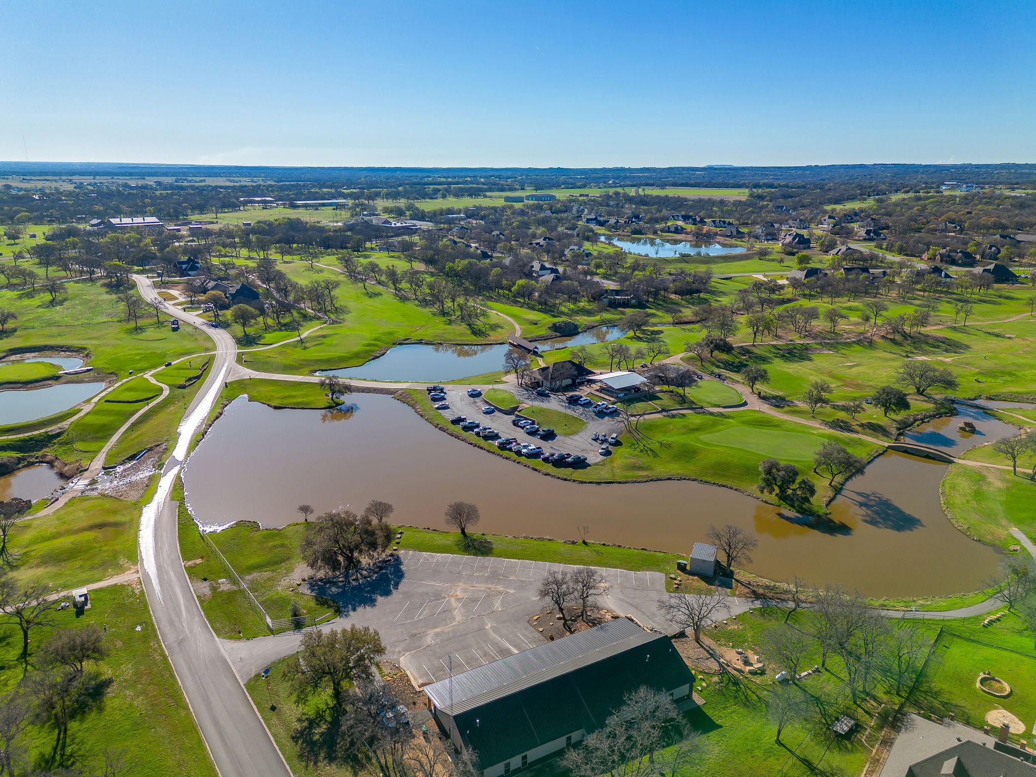 657 S Sugartree Drive Lipan TX 76462