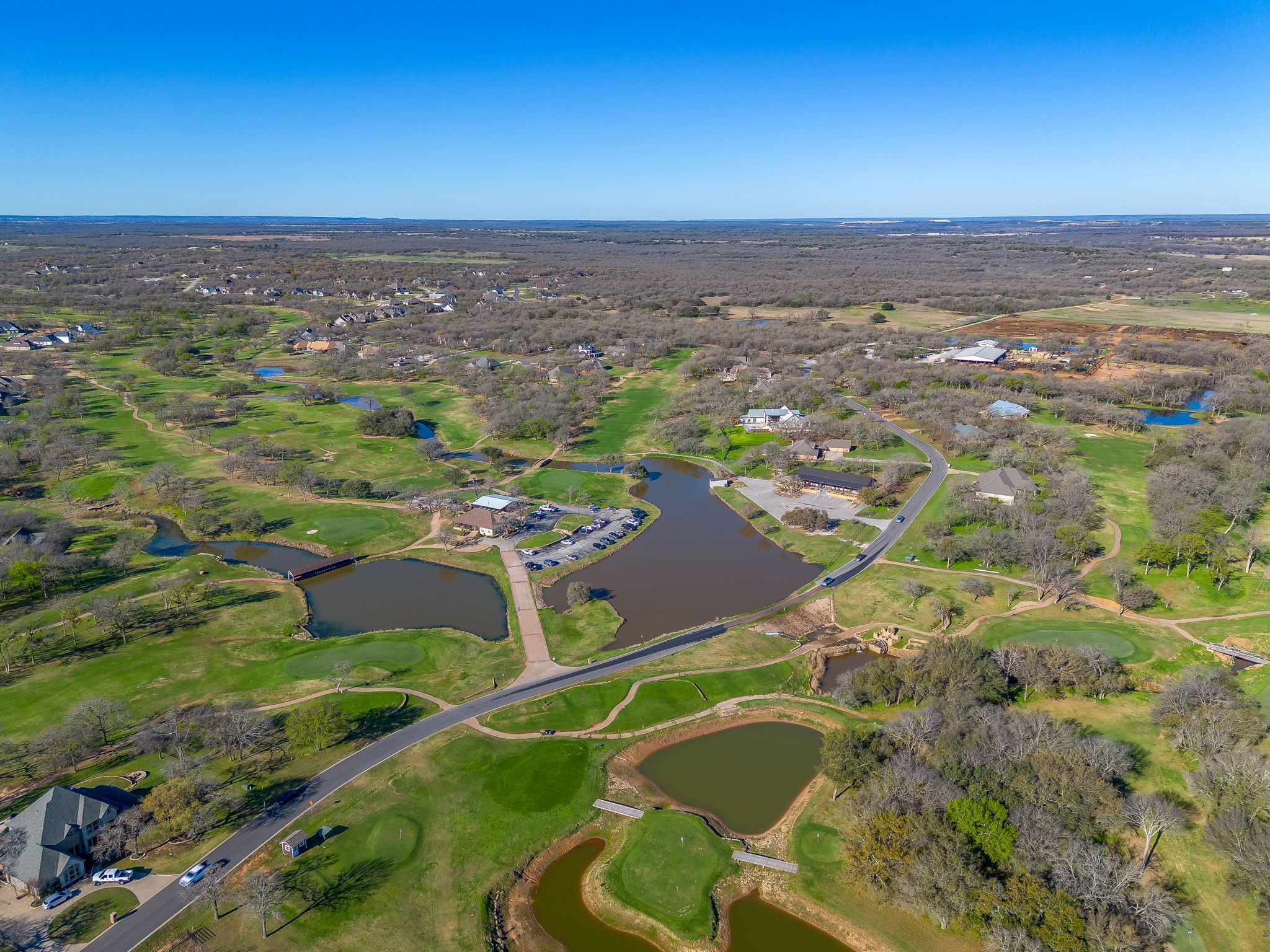 657 S Sugartree Drive Lipan TX 76462