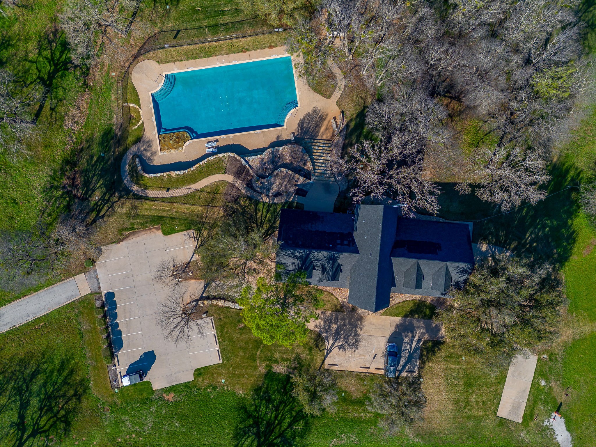 657 S Sugartree Drive Lipan TX 76462