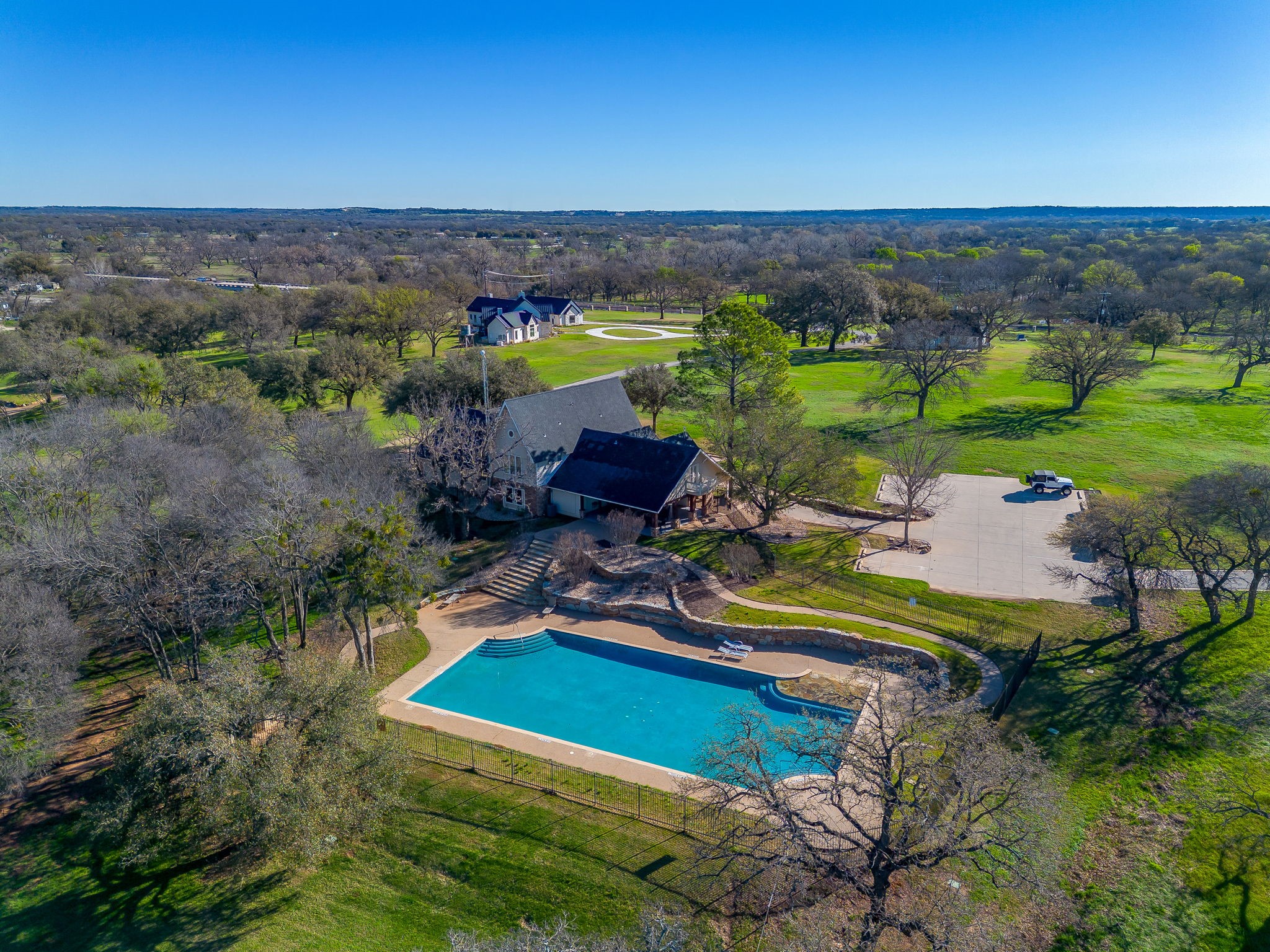 657 S Sugartree Drive Lipan TX 76462