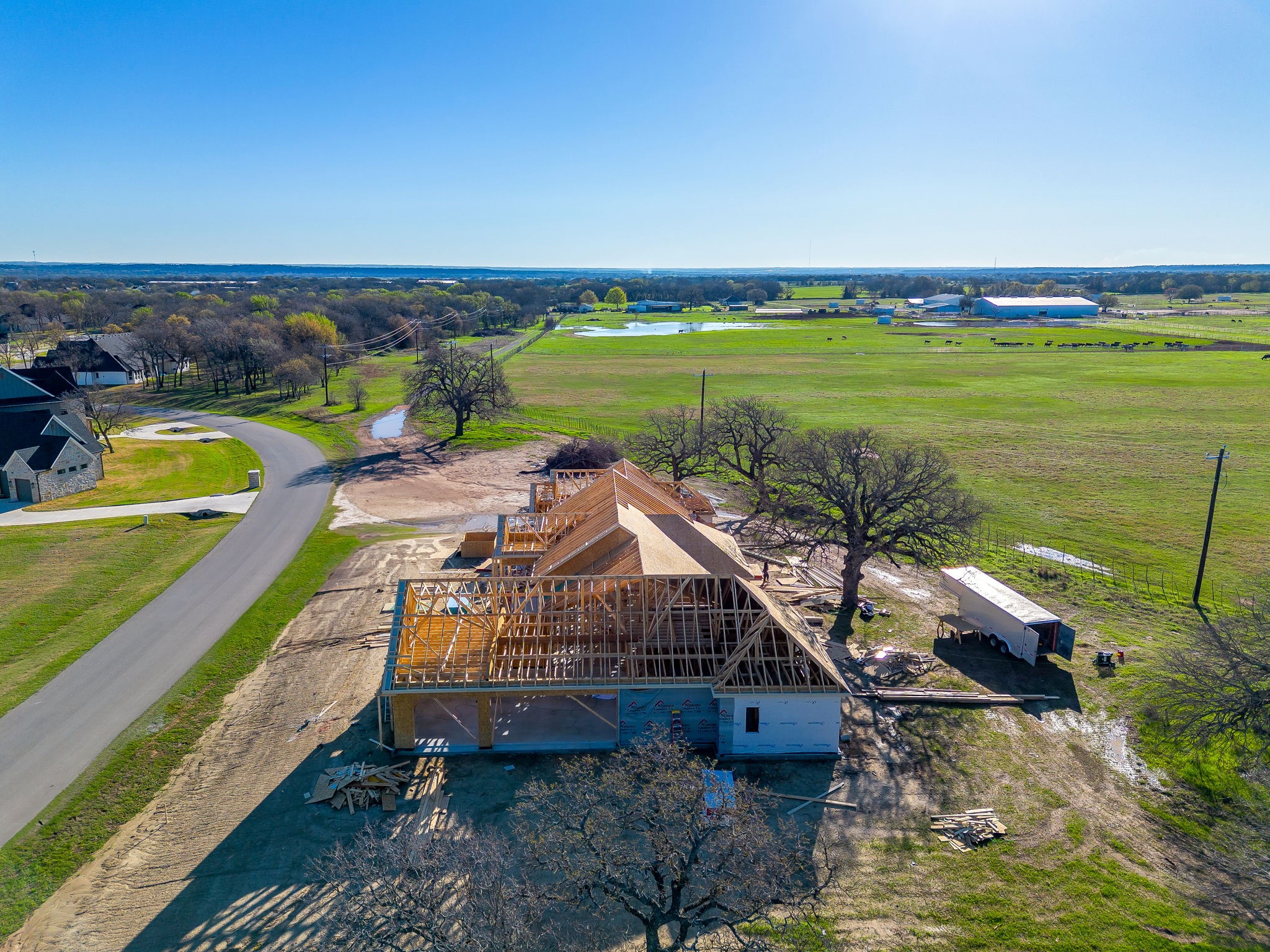 657 S Sugartree Drive Lipan TX 76462
