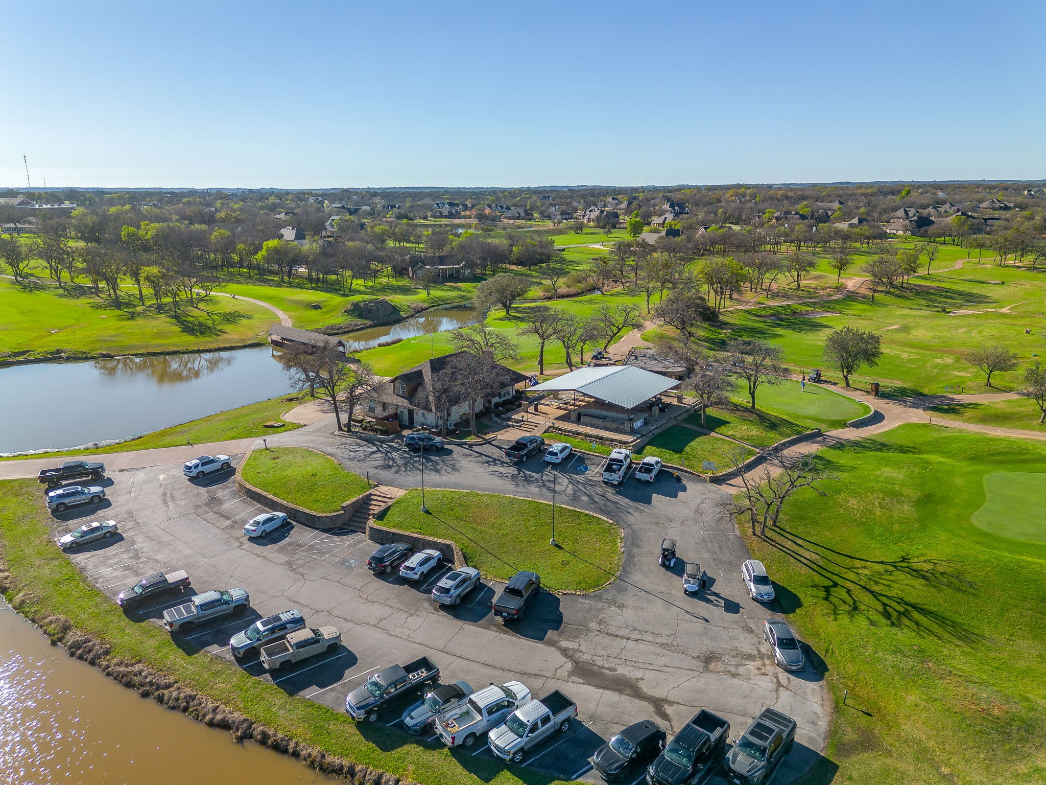 657 S Sugartree Drive Lipan TX 76462