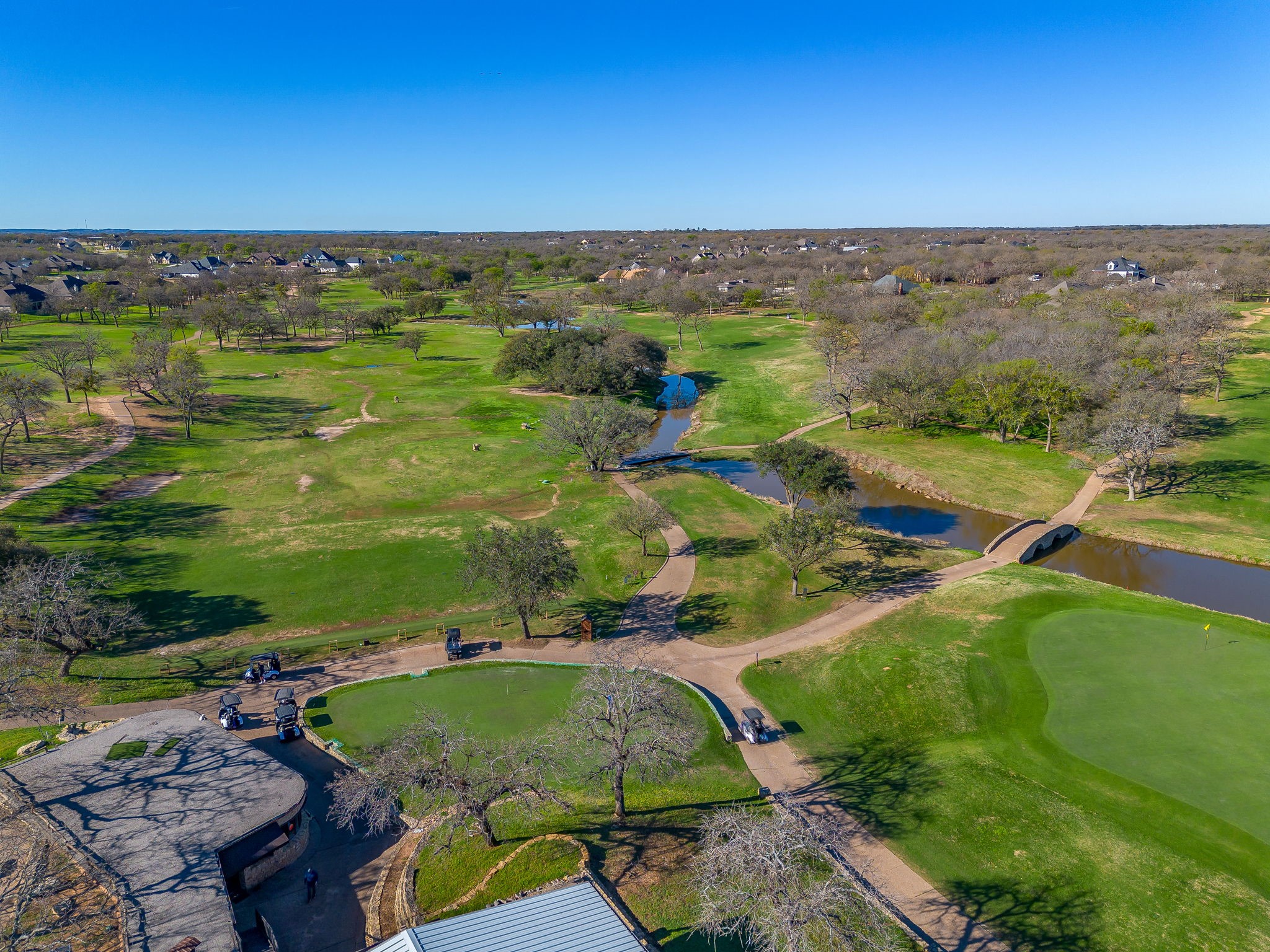 657 S Sugartree Drive Lipan TX 76462