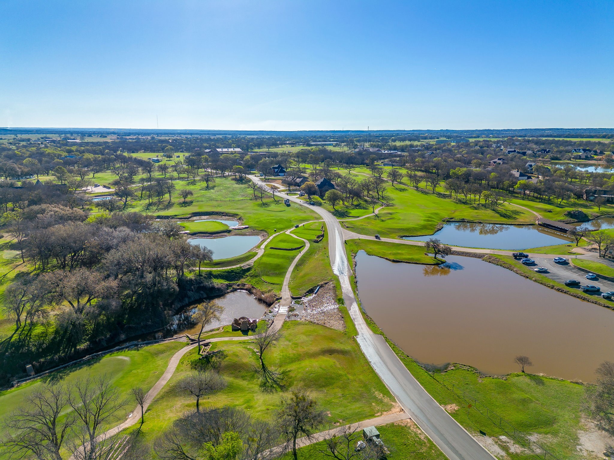 657 S Sugartree Drive Lipan TX 76462