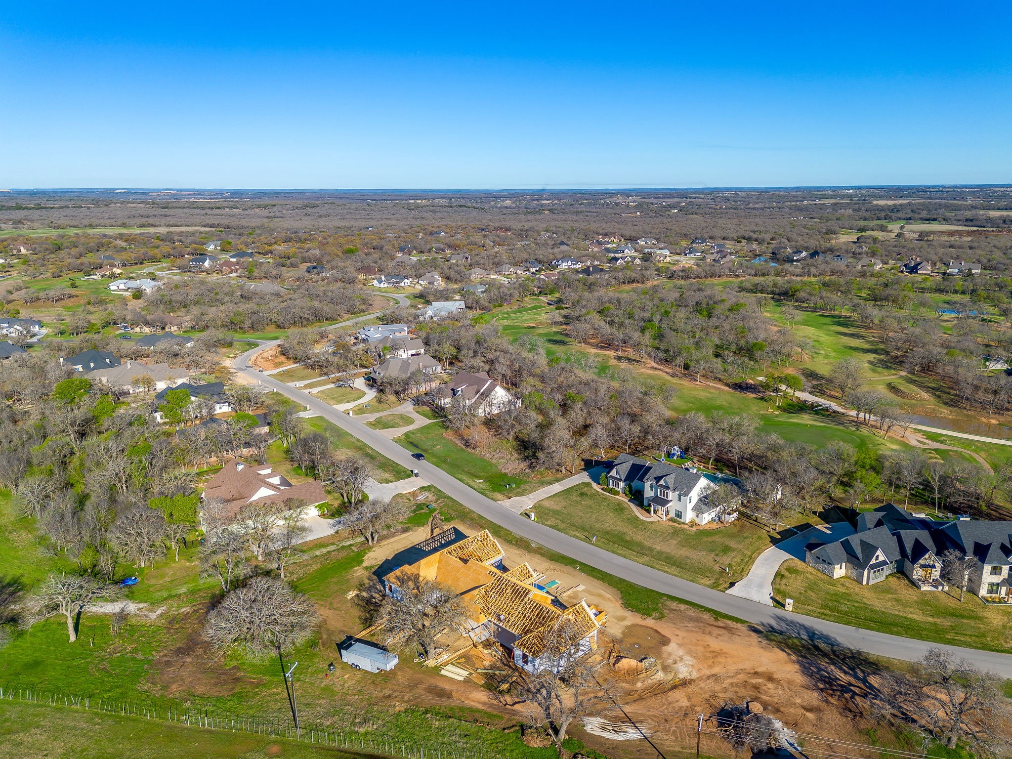 657 S Sugartree Drive Lipan TX 76462