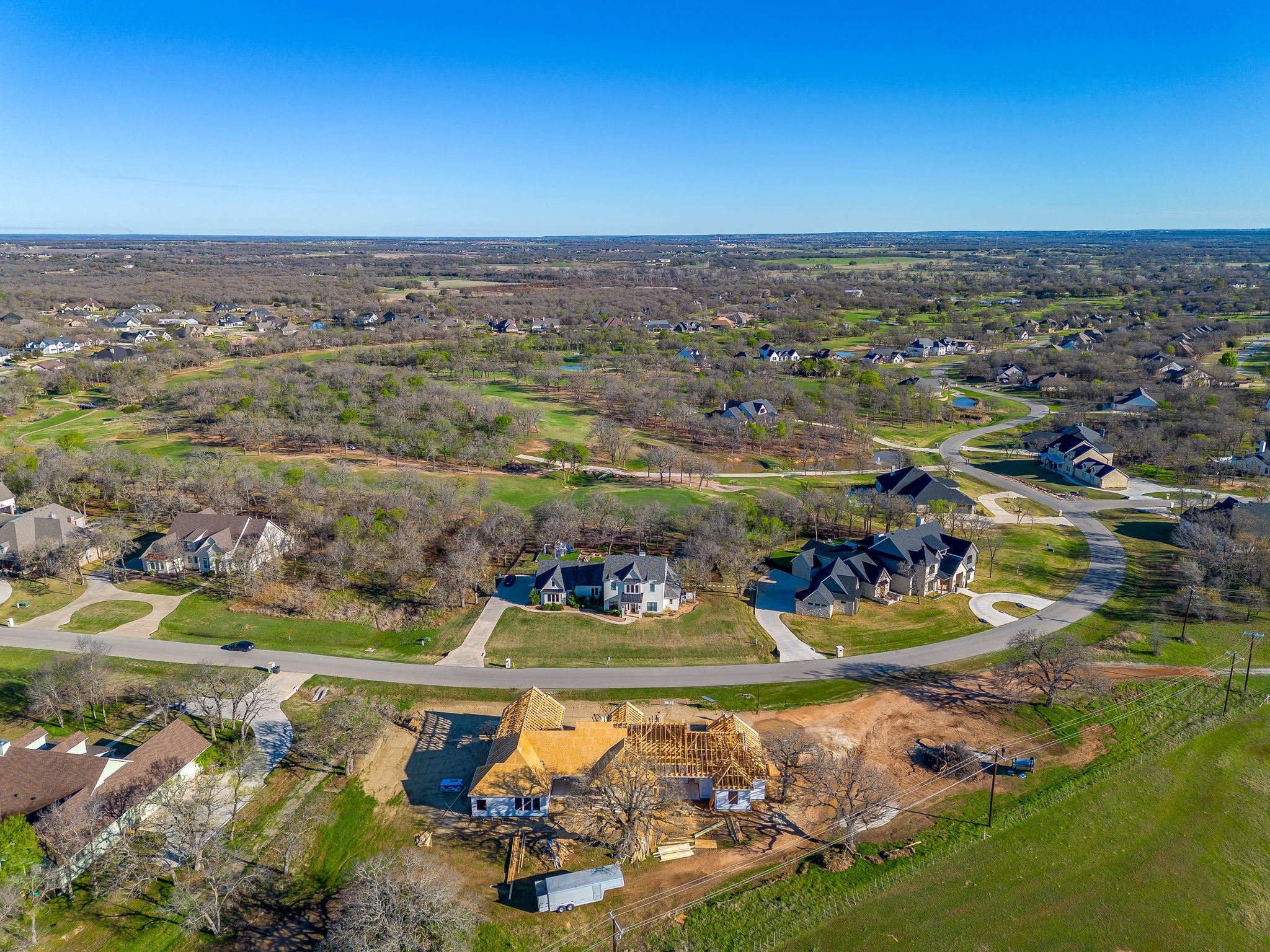 657 S Sugartree Drive Lipan TX 76462