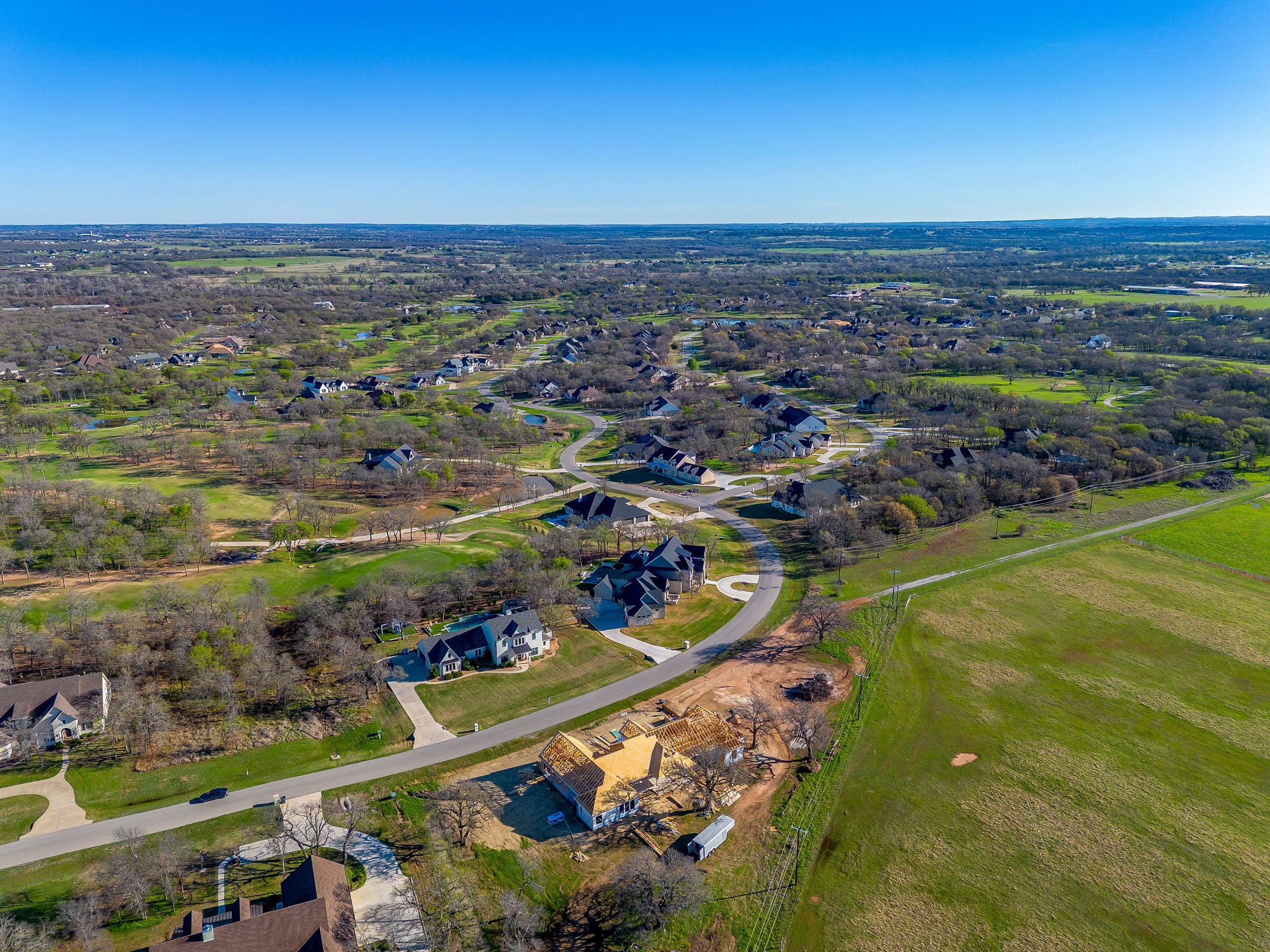 657 S Sugartree Drive Lipan TX 76462