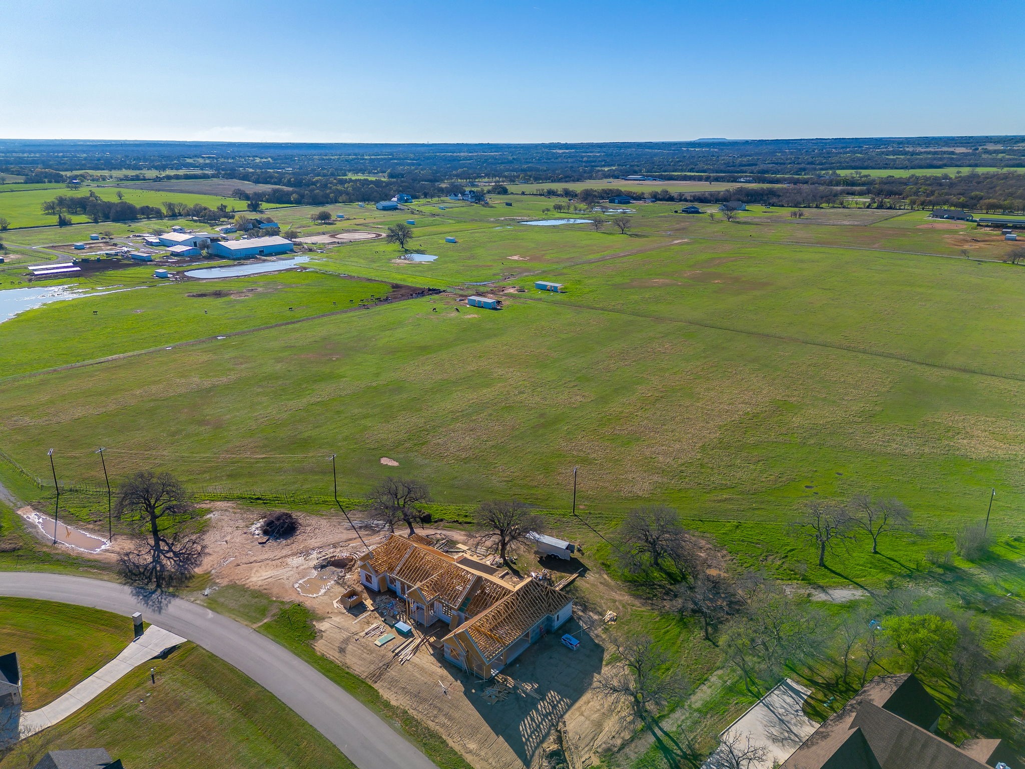 657 S Sugartree Drive Lipan TX 76462