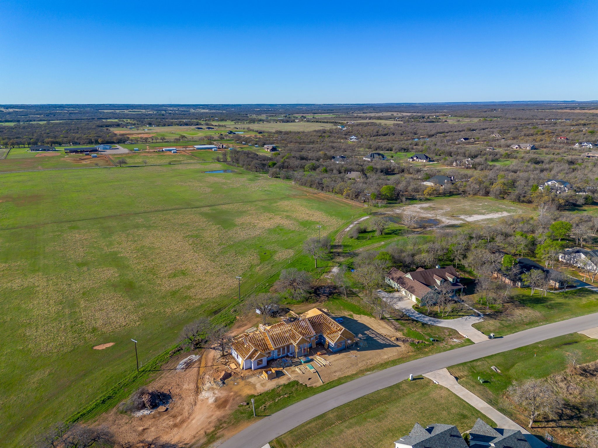657 S Sugartree Drive Lipan TX 76462