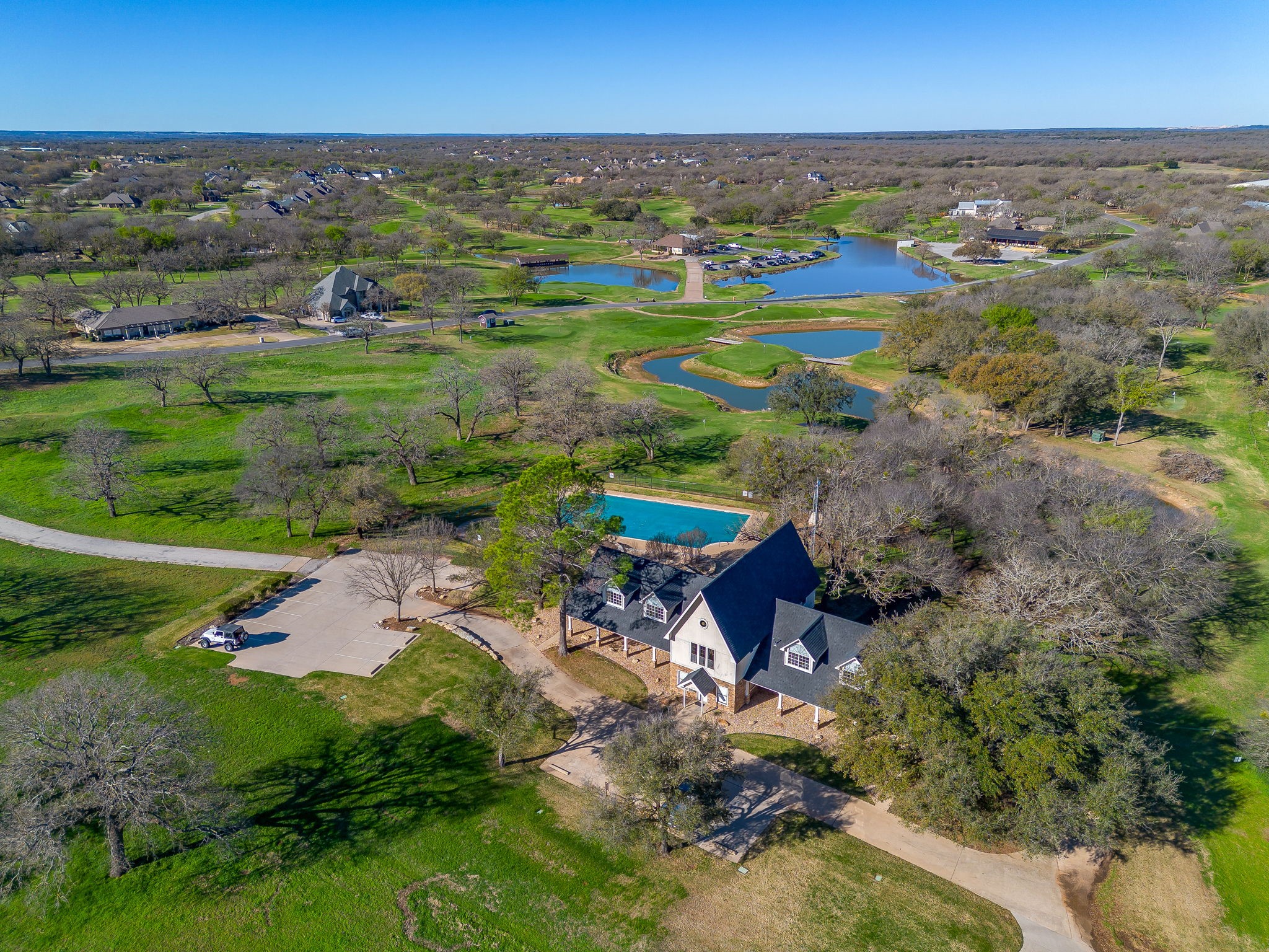 657 S Sugartree Drive Lipan TX 76462