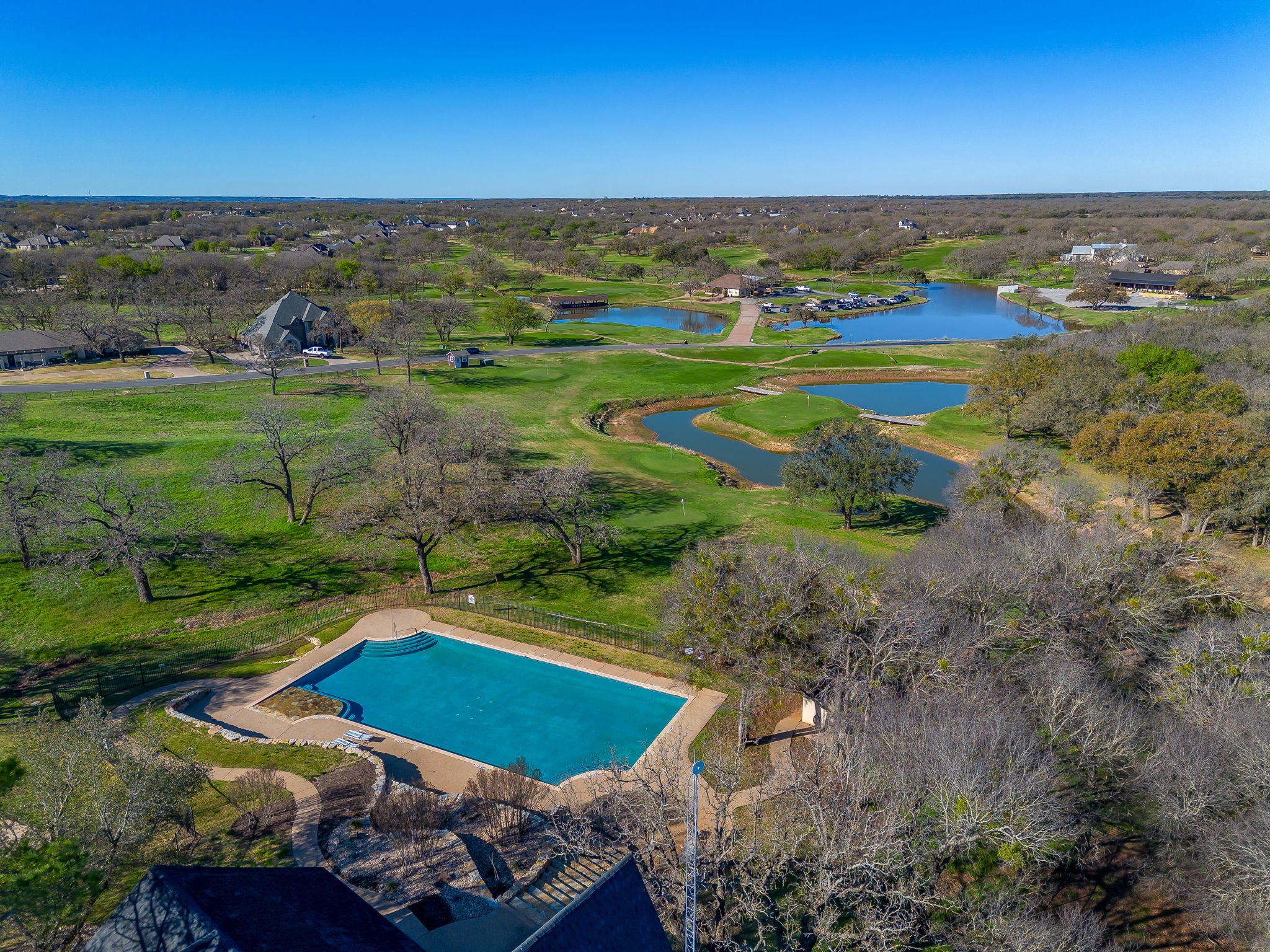 657 S Sugartree Drive Lipan TX 76462