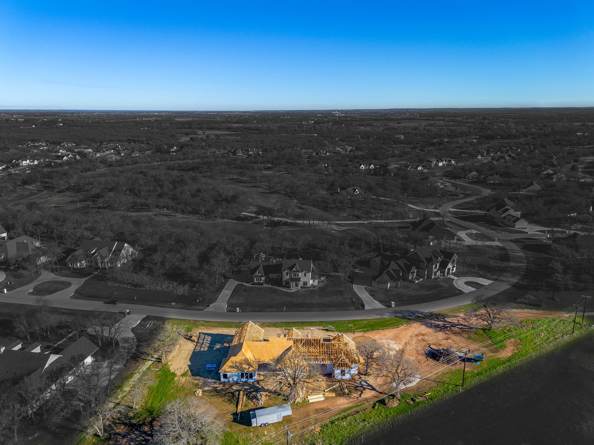 657 S Sugartree Drive Lipan TX 76462