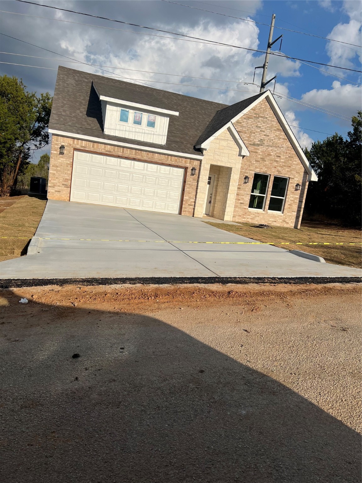 5829 Black Pine Circle Granbury TX 76048
