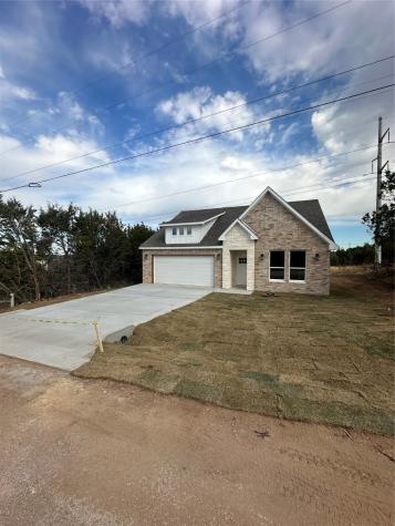 5829 Black Pine Circle Granbury TX 76048