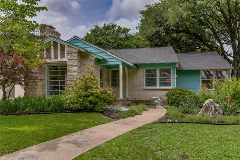 2023 Marydale Drive Dallas TX 75208