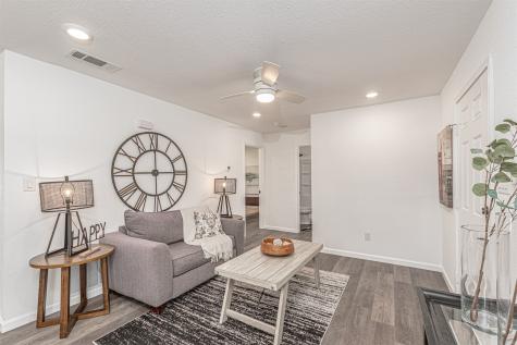 1112 Marshall Street Greenville TX 75401